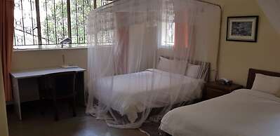 AIN Guest House