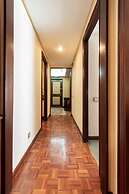 Te vas a enamorar de mi piso céntrico