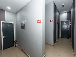 OYO 1185 Ho Hotel