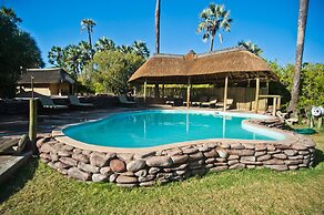 Palmwag Lodge