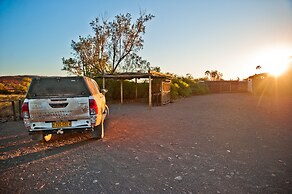 Palmwag Lodge