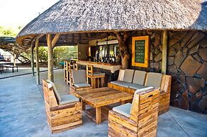 Palmwag Lodge