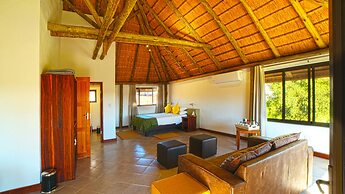 Palmwag Lodge
