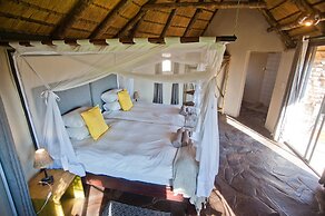 Palmwag Lodge