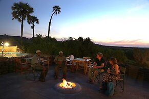 Palmwag Lodge