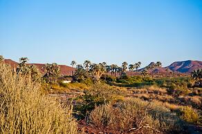 Palmwag Lodge