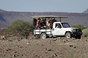 Palmwag Lodge