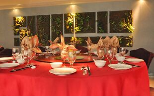 Grand Palace Hotel
