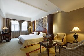 Grand Palace Hotel