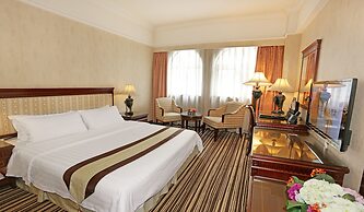 Grand Palace Hotel