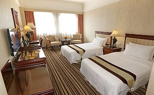 Grand Palace Hotel