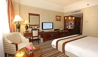 Grand Palace Hotel