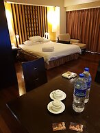 Luxury Studio Room at Sunway Pyramid