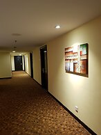 Luxury Studio Room at Sunway Pyramid