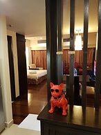 Luxury Studio Room at Sunway Pyramid