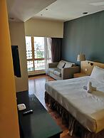 Luxury Studio Room at Sunway Pyramid