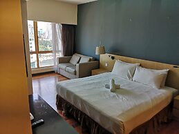 Luxury Studio Room at Sunway Pyramid