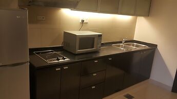 Luxury Studio Room at Sunway Pyramid