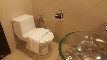 Luxury Studio Room at Sunway Pyramid