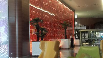 Luxury Studio Room at Sunway Pyramid