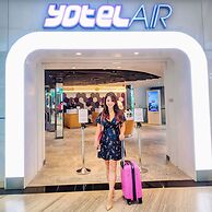 YOTELAIR Singapore Changi Airport