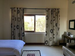Sibani Hills