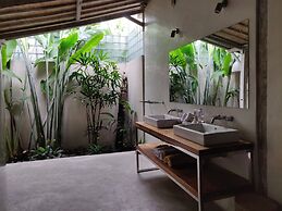 Villa Balimasan