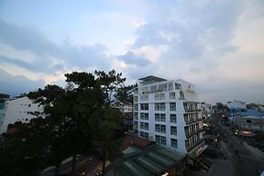 Lien Son Hotel Da Lat