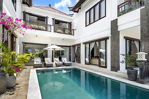 Villa Amanie
