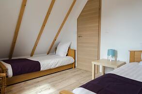 Chambres d'Hotes La Vignette