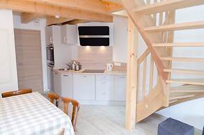 Chambres d'Hotes La Vignette