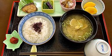 Kirishimaya Ryokan