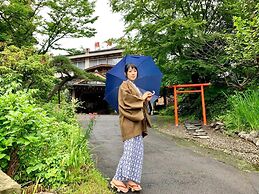 Kirishimaya Ryokan