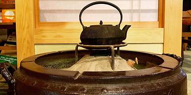 Kirishimaya Ryokan