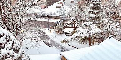 Kirishimaya Ryokan