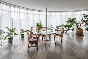 Hotel Galaktika