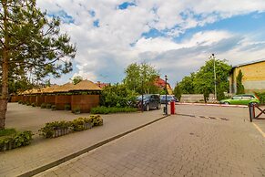Hotel Galaktika