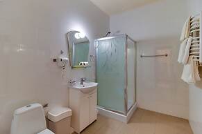Hotel Galaktika