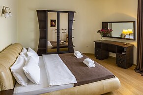 Hotel Galaktika