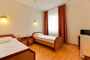 Hotel Galaktika