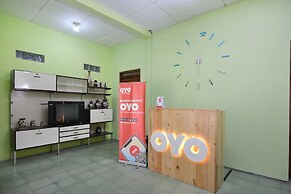 Super OYO 1046 Omah Pathok