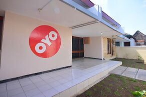 Super OYO 1046 Omah Pathok