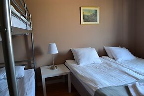 Hotell Skinnargården