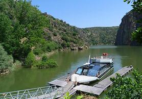 Hostal Arribes Del Duero