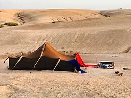 Oasis Of Agafay