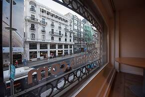 Room Gran Vía