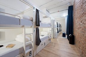 Room Gran Vía