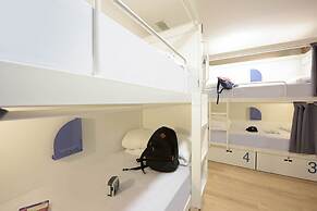 Room Gran Vía