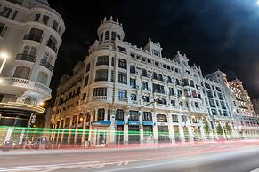 Room Gran Vía