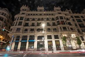 Room Gran Vía